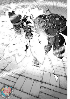 Read Evil Heros ES Manga Online