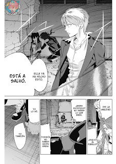 Read Evil Heros ES Manga Online