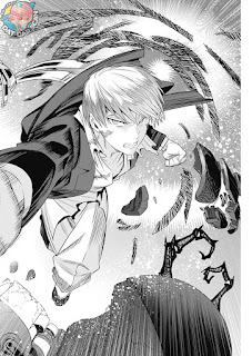 Read Evil Heros ES Manga Online