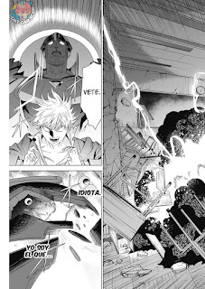 Read Evil Heros ES Manga Online