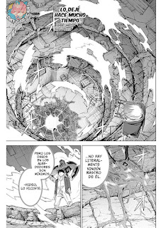 Read Evil Heros ES Manga Online