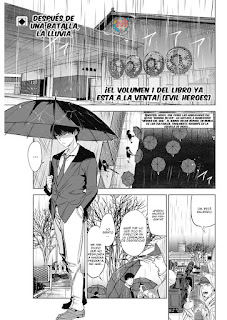 Read Evil Heros ES Manga Online