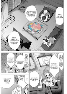 Read Evil Heros ES Manga Online