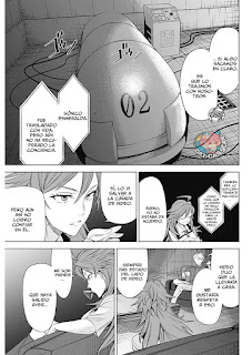 Read Evil Heros ES Manga Online