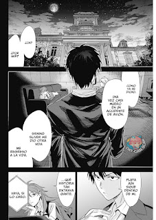 Read Evil Heros ES Manga Online