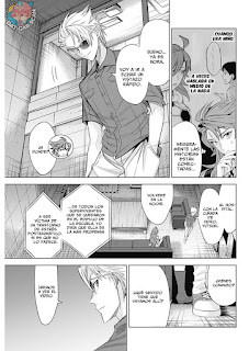 Read Evil Heros ES Manga Online