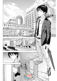 Read Evil Heros ES Manga Online