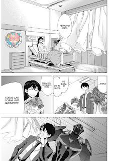 Read Evil Heros ES Manga Online