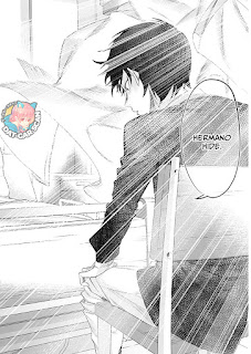 Read Evil Heros ES Manga Online