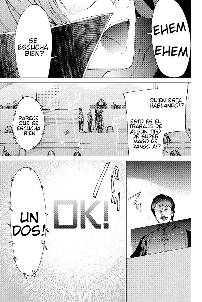 Read Fate_Grand Order Deep Sea Cyber-Paradise ES Manga Online