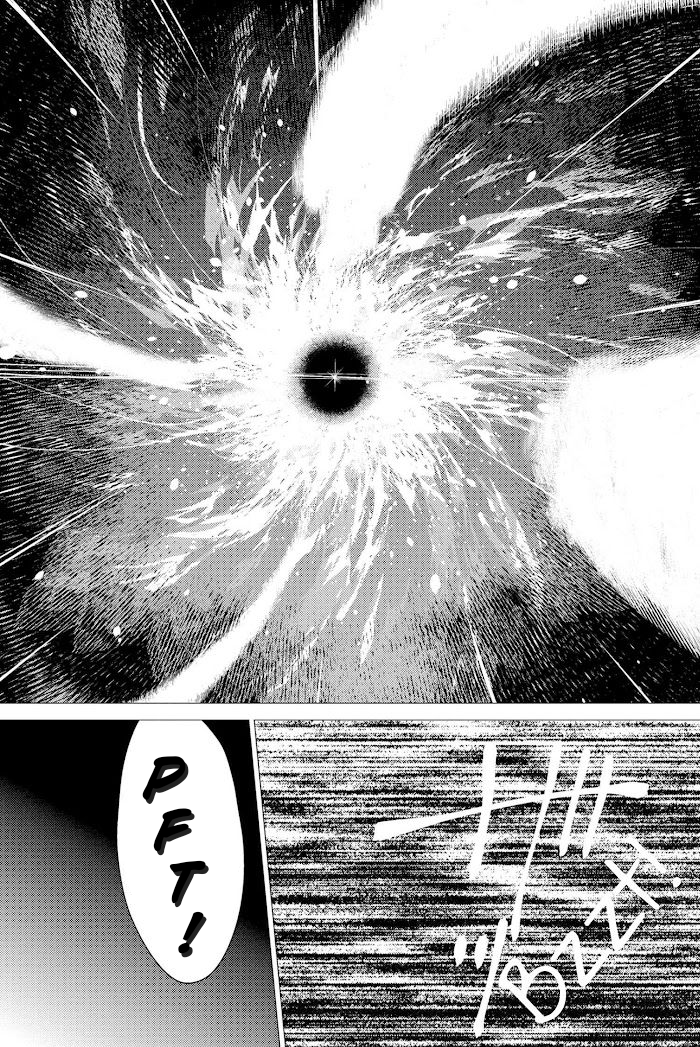 Read Fate_Grand Order Deep Sea Cyber-Paradise ES Manga Online