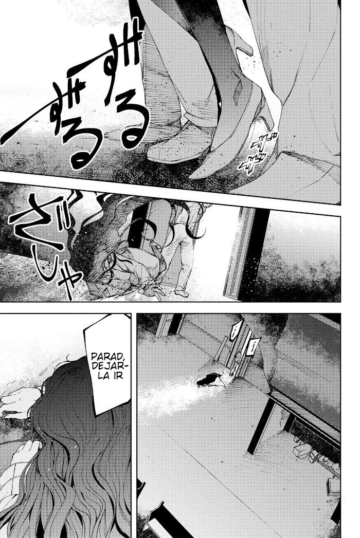 Read Fate_Grand Order Deep Sea Cyber-Paradise ES Manga Online