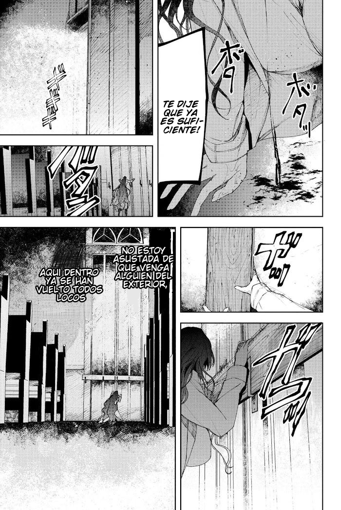 Read Fate_Grand Order Deep Sea Cyber-Paradise ES Manga Online