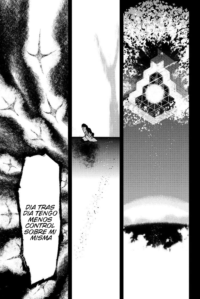 Read Fate_Grand Order Deep Sea Cyber-Paradise ES Manga Online