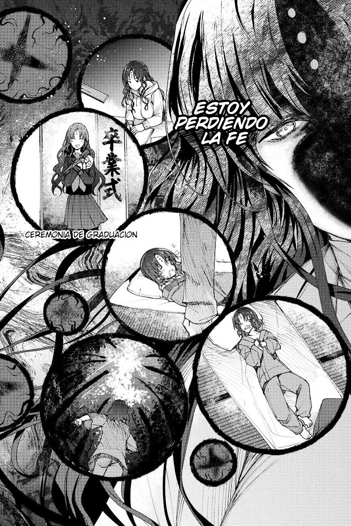 Read Fate_Grand Order Deep Sea Cyber-Paradise ES Manga Online