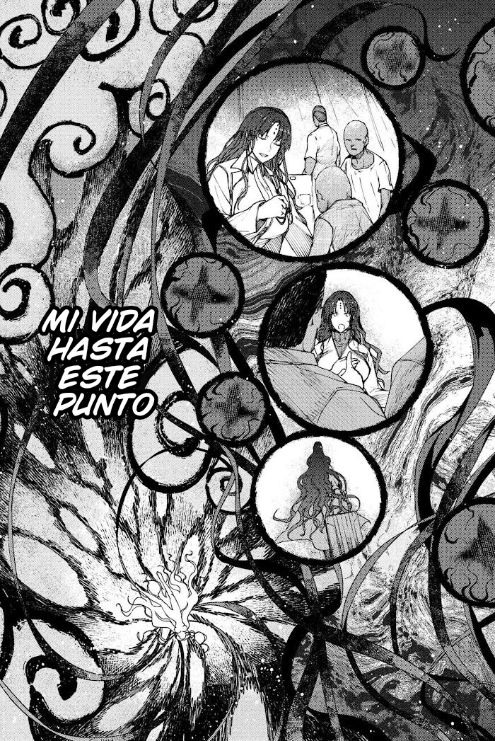 Read Fate_Grand Order Deep Sea Cyber-Paradise ES Manga Online