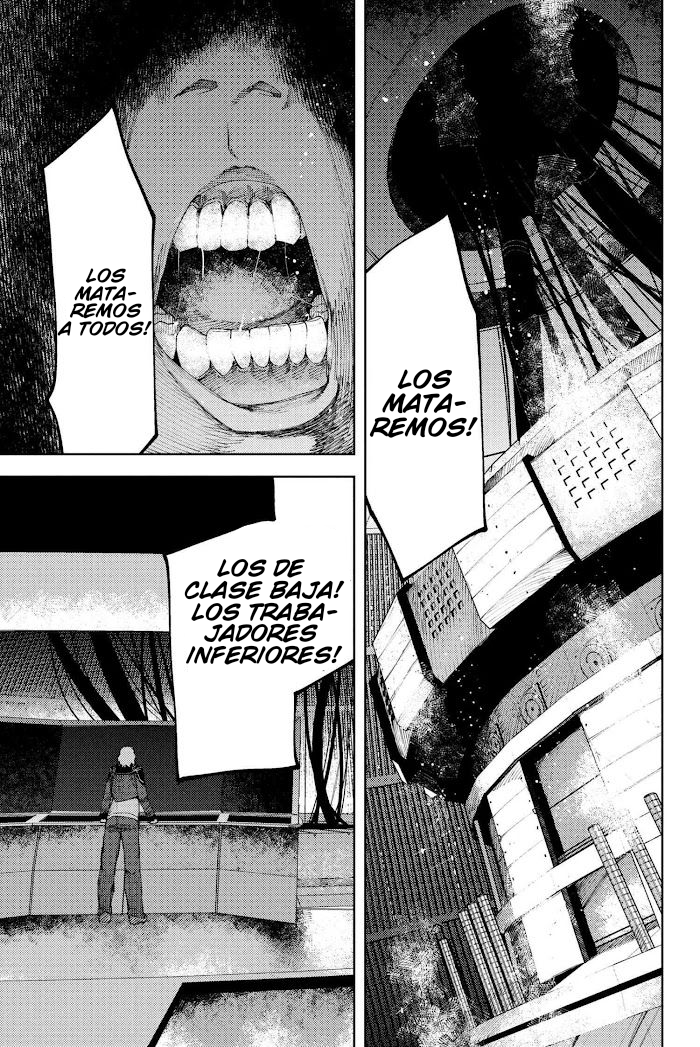 Read Fate_Grand Order Deep Sea Cyber-Paradise ES Manga Online