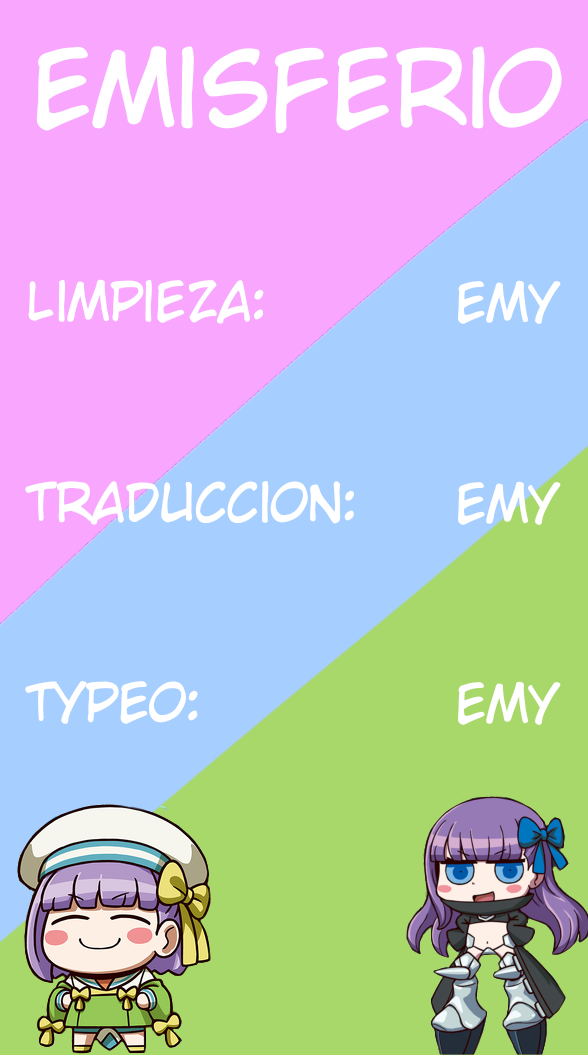 Read Fate_Grand Order Deep Sea Cyber-Paradise ES Manga Online