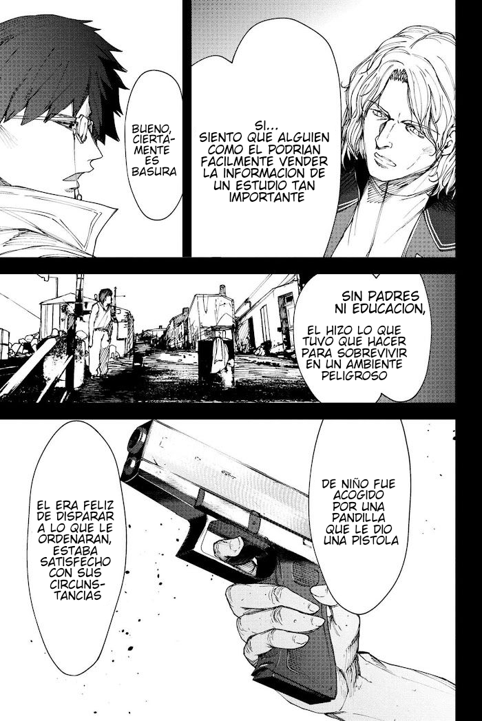 Read Fate_Grand Order Deep Sea Cyber-Paradise ES Manga Online