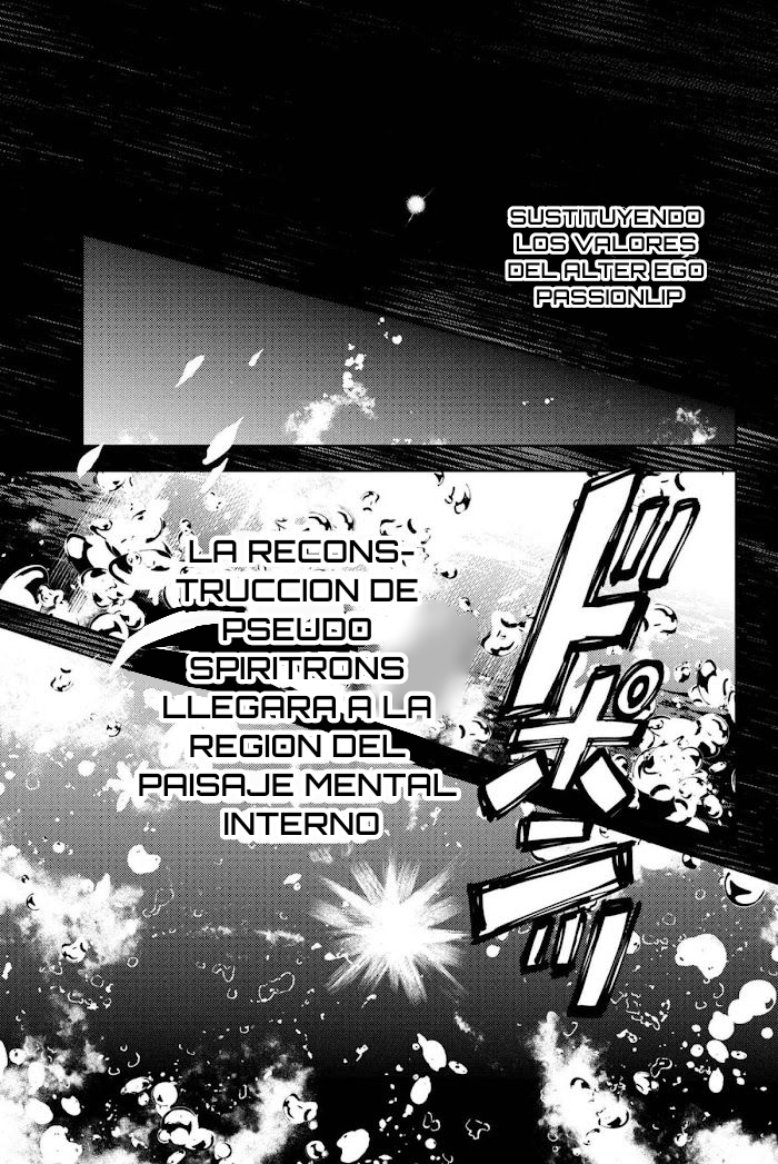 Read Fate_Grand Order Deep Sea Cyber-Paradise ES Manga Online