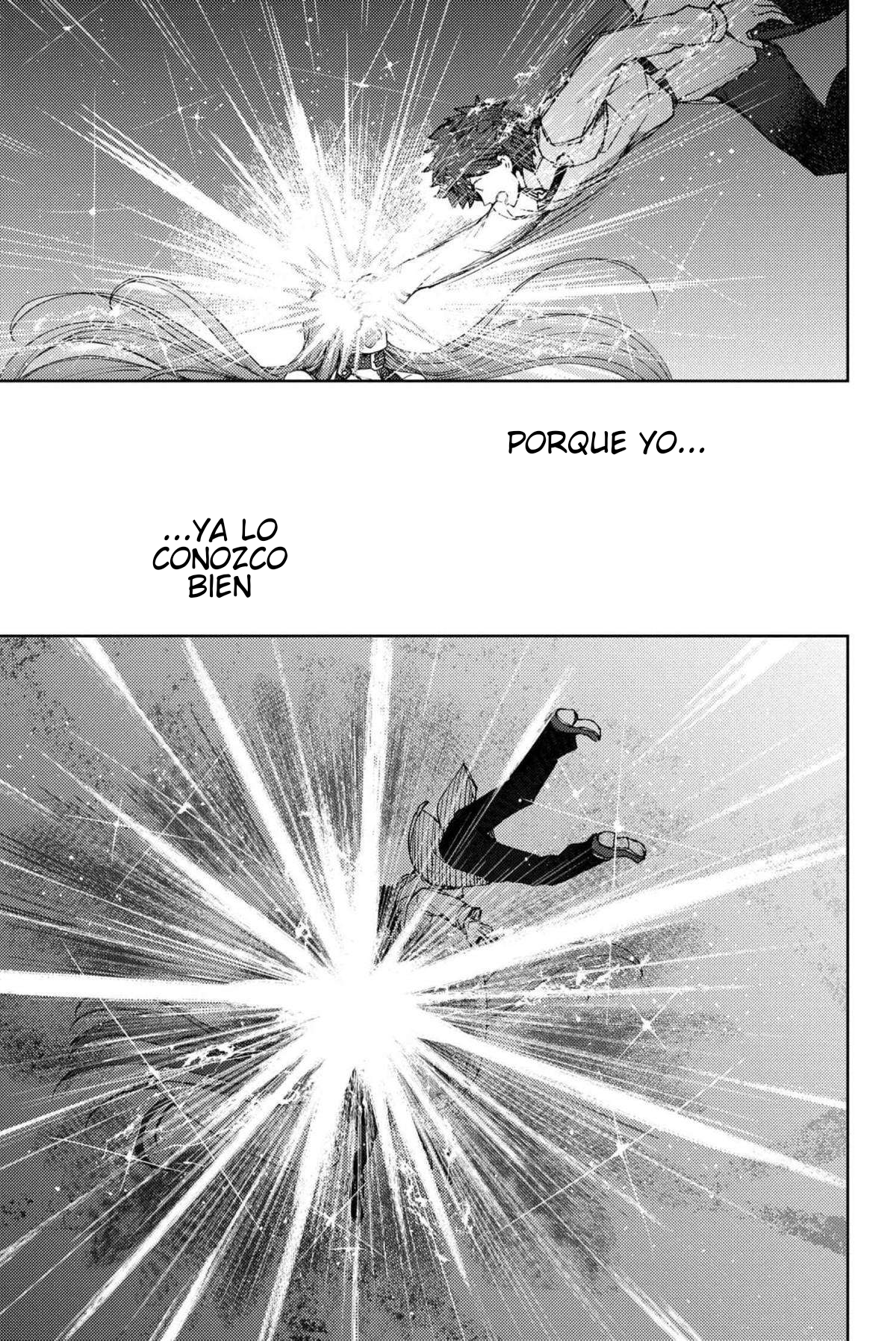 Read Fate_Grand Order Deep Sea Cyber-Paradise ES Manga Online