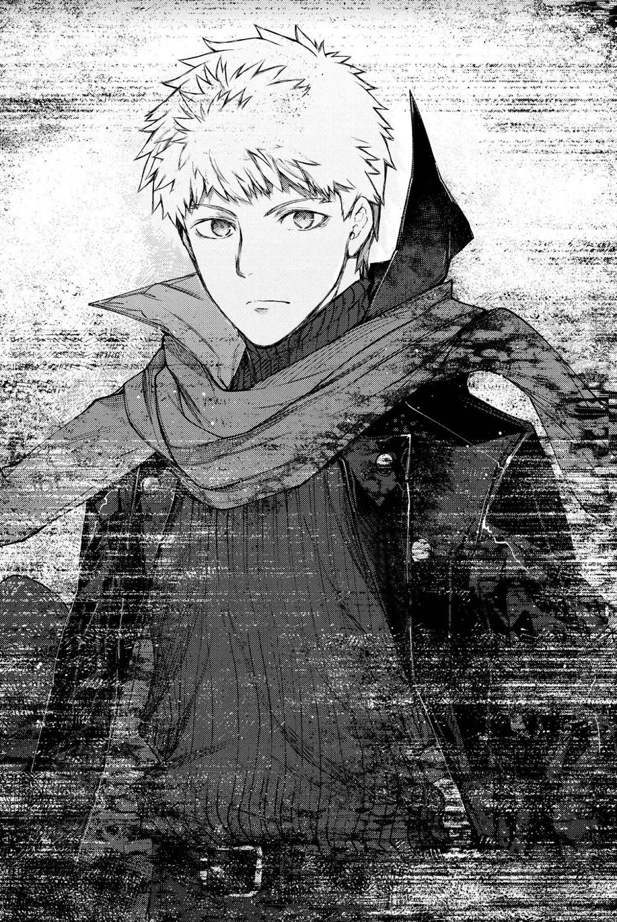 Read Fate_Grand Order Deep Sea Cyber-Paradise ES Manga Online