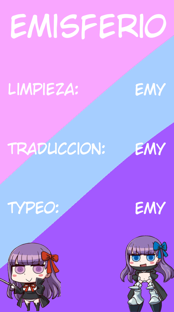 Read Fate_Grand Order Deep Sea Cyber-Paradise ES Manga Online