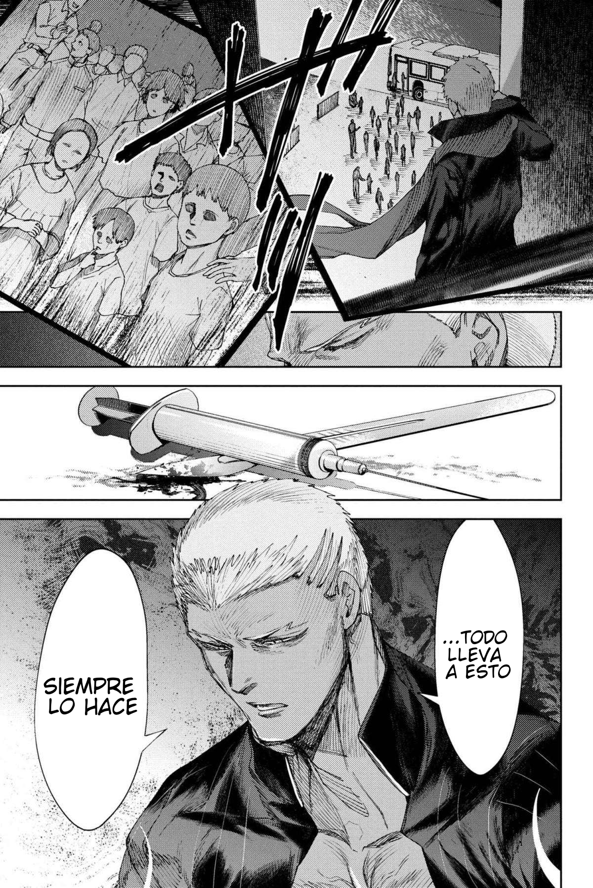 Read Fate_Grand Order Deep Sea Cyber-Paradise ES Manga Online