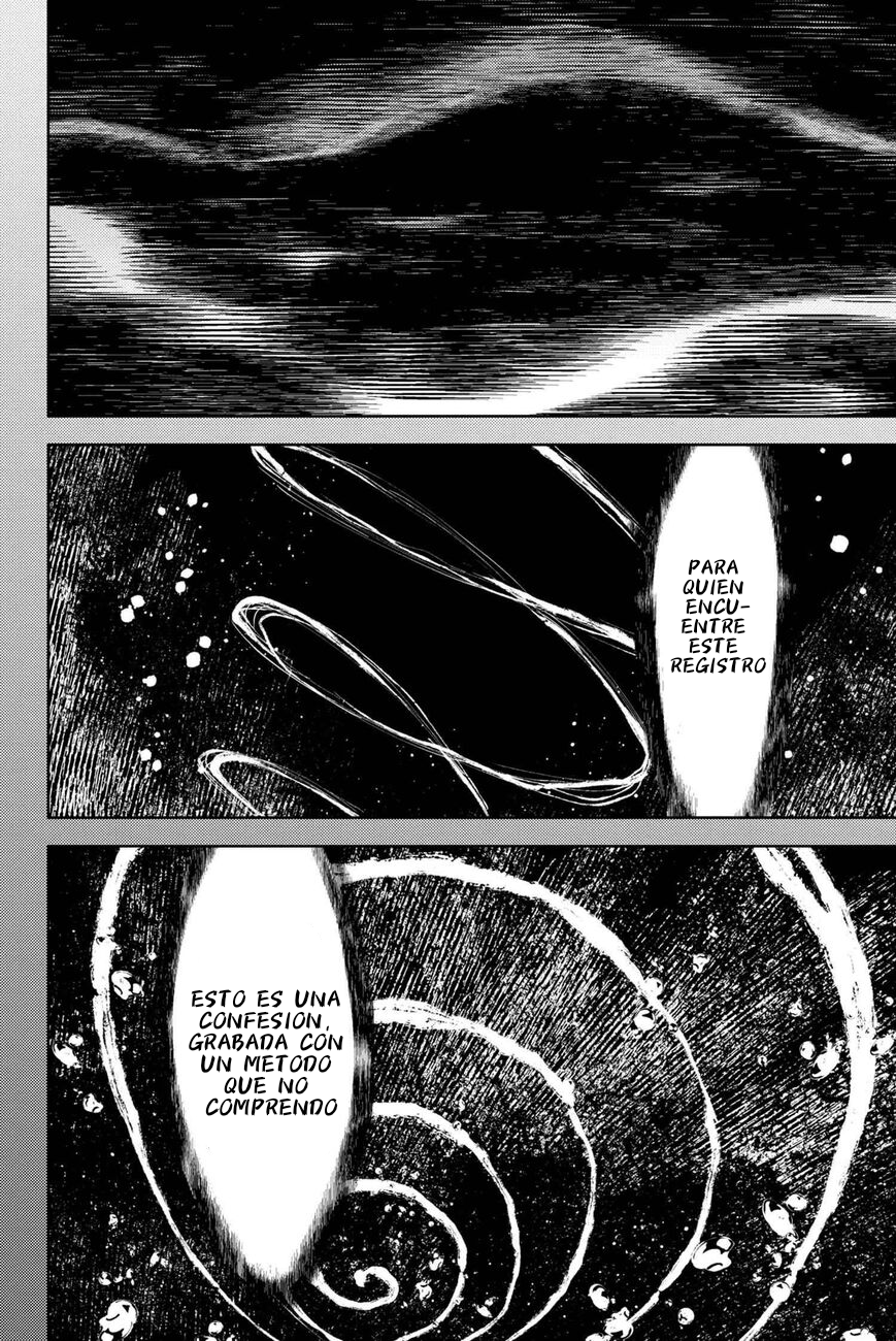 Read Fate_Grand Order Deep Sea Cyber-Paradise ES Manga Online