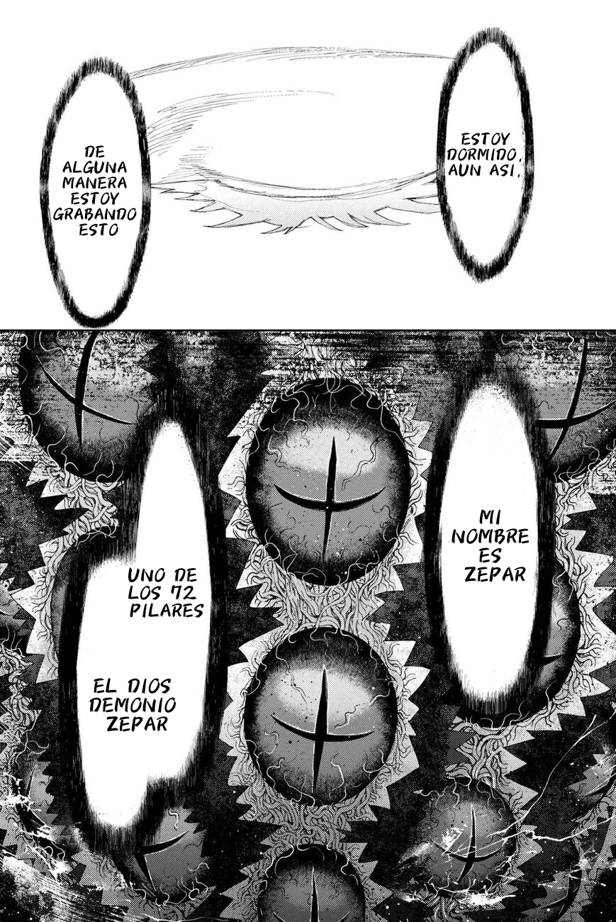 Read Fate_Grand Order Deep Sea Cyber-Paradise ES Manga Online