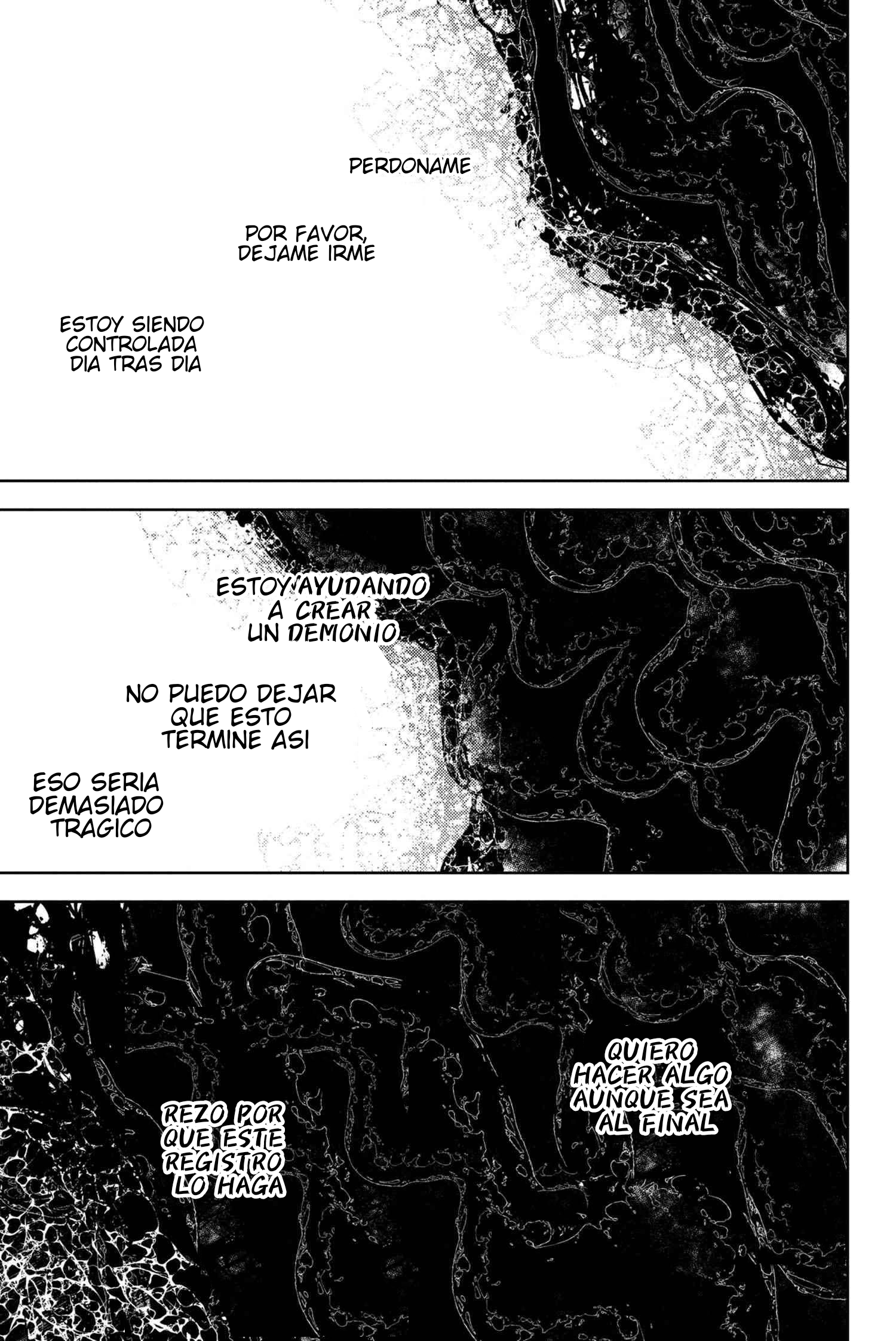 Read Fate_Grand Order Deep Sea Cyber-Paradise ES Manga Online