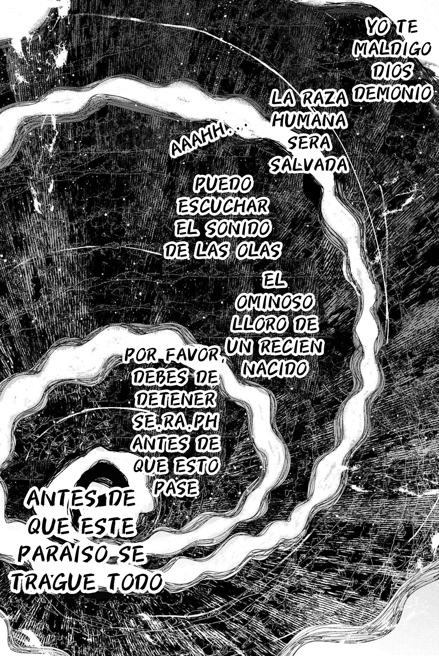 Read Fate_Grand Order Deep Sea Cyber-Paradise ES Manga Online