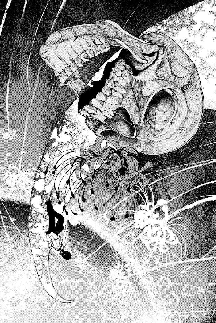 Read Fate_Grand Order Deep Sea Cyber-Paradise ES Manga Online