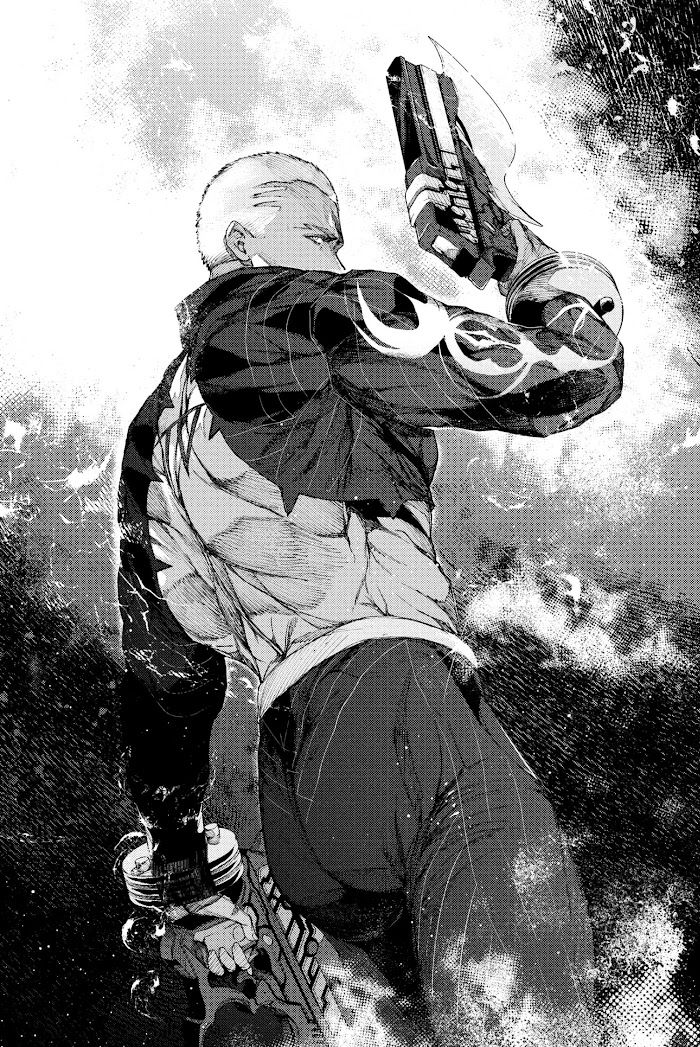 Read Fate_Grand Order Deep Sea Cyber-Paradise ES Manga Online