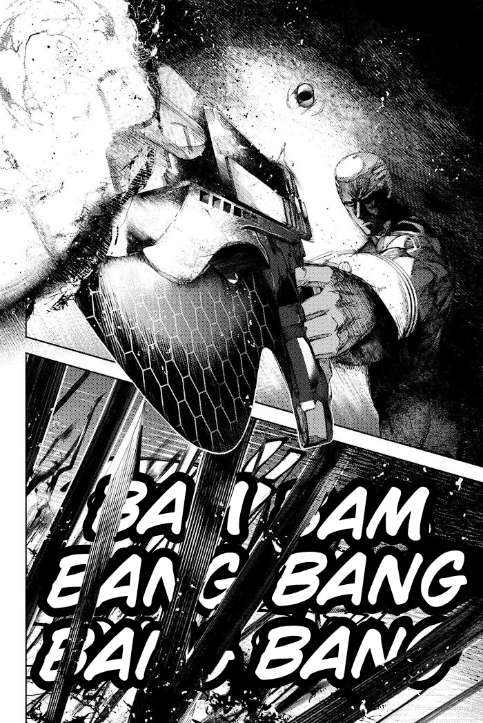 Read Fate_Grand Order Deep Sea Cyber-Paradise ES Manga Online