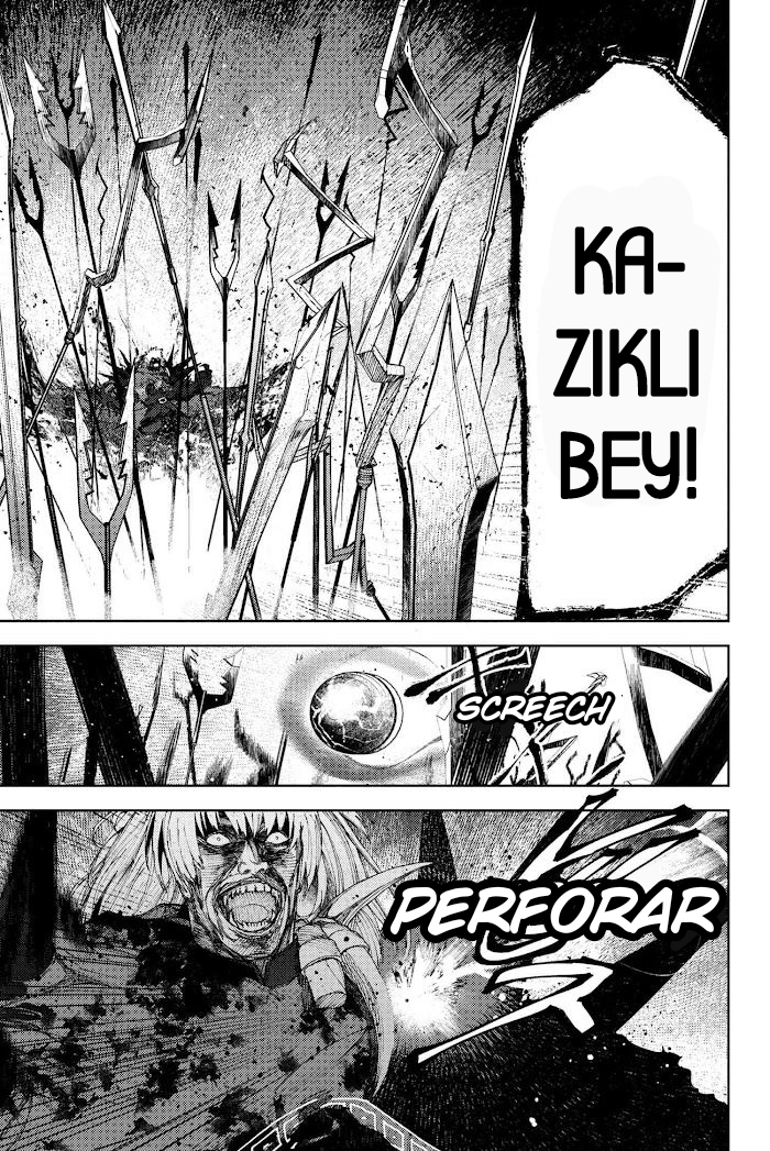 Read Fate_Grand Order Deep Sea Cyber-Paradise ES Manga Online