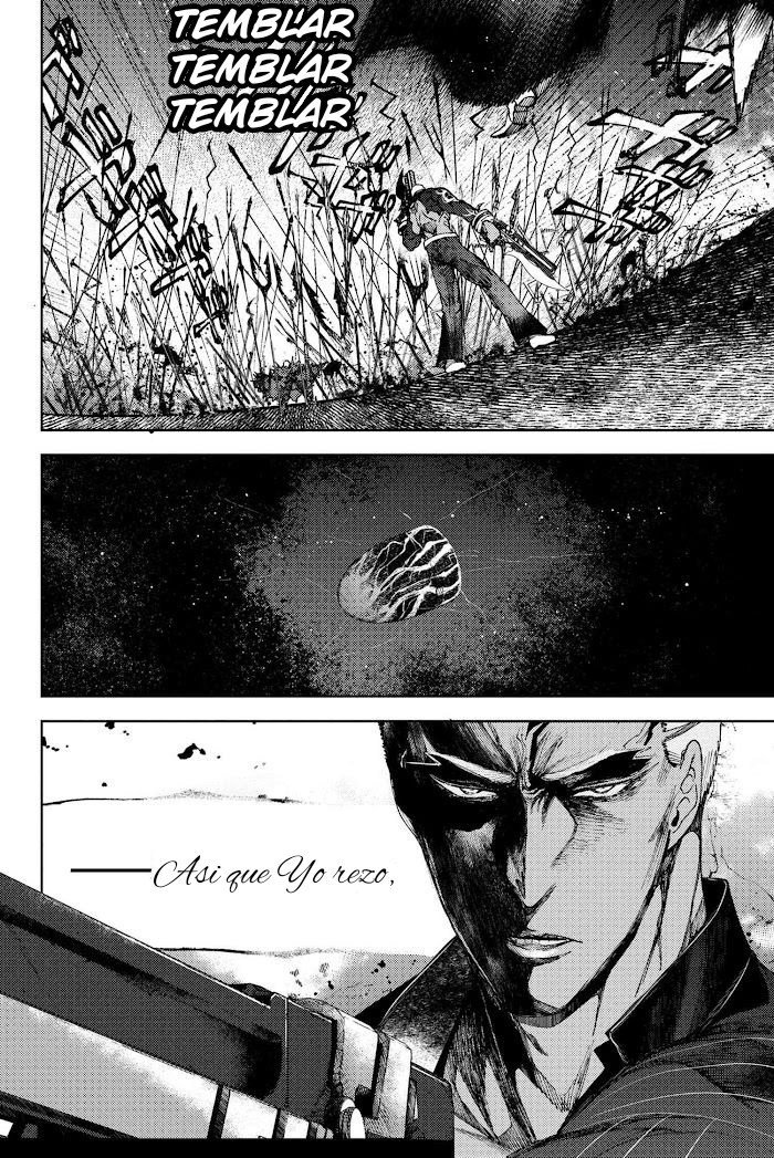 Read Fate_Grand Order Deep Sea Cyber-Paradise ES Manga Online