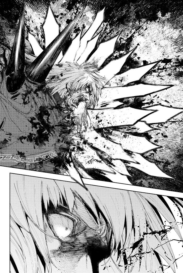 Read Fate_Grand Order Deep Sea Cyber-Paradise ES Manga Online