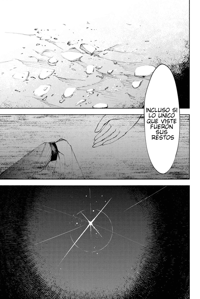 Read Fate_Grand Order Deep Sea Cyber-Paradise ES Manga Online