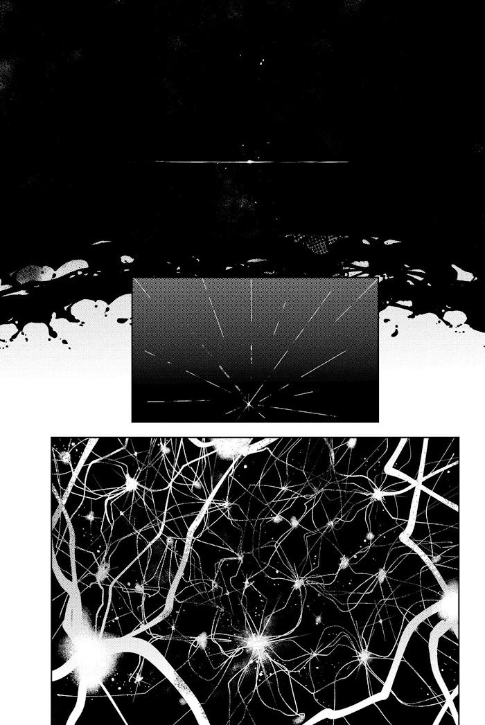 Read Fate_Grand Order Deep Sea Cyber-Paradise ES Manga Online