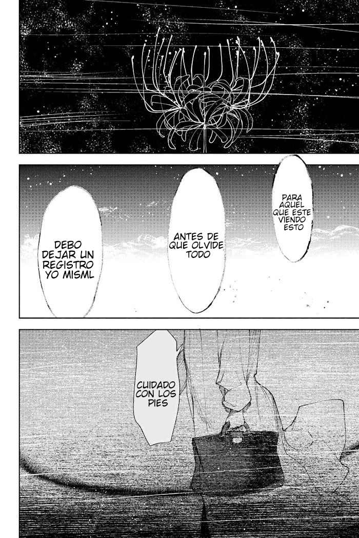 Read Fate_Grand Order Deep Sea Cyber-Paradise ES Manga Online