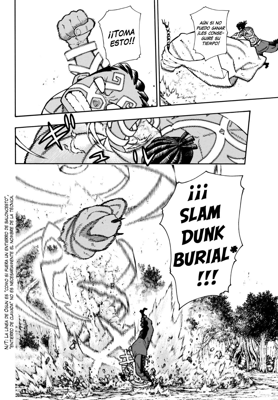 Read Fire Force ES Manga Online