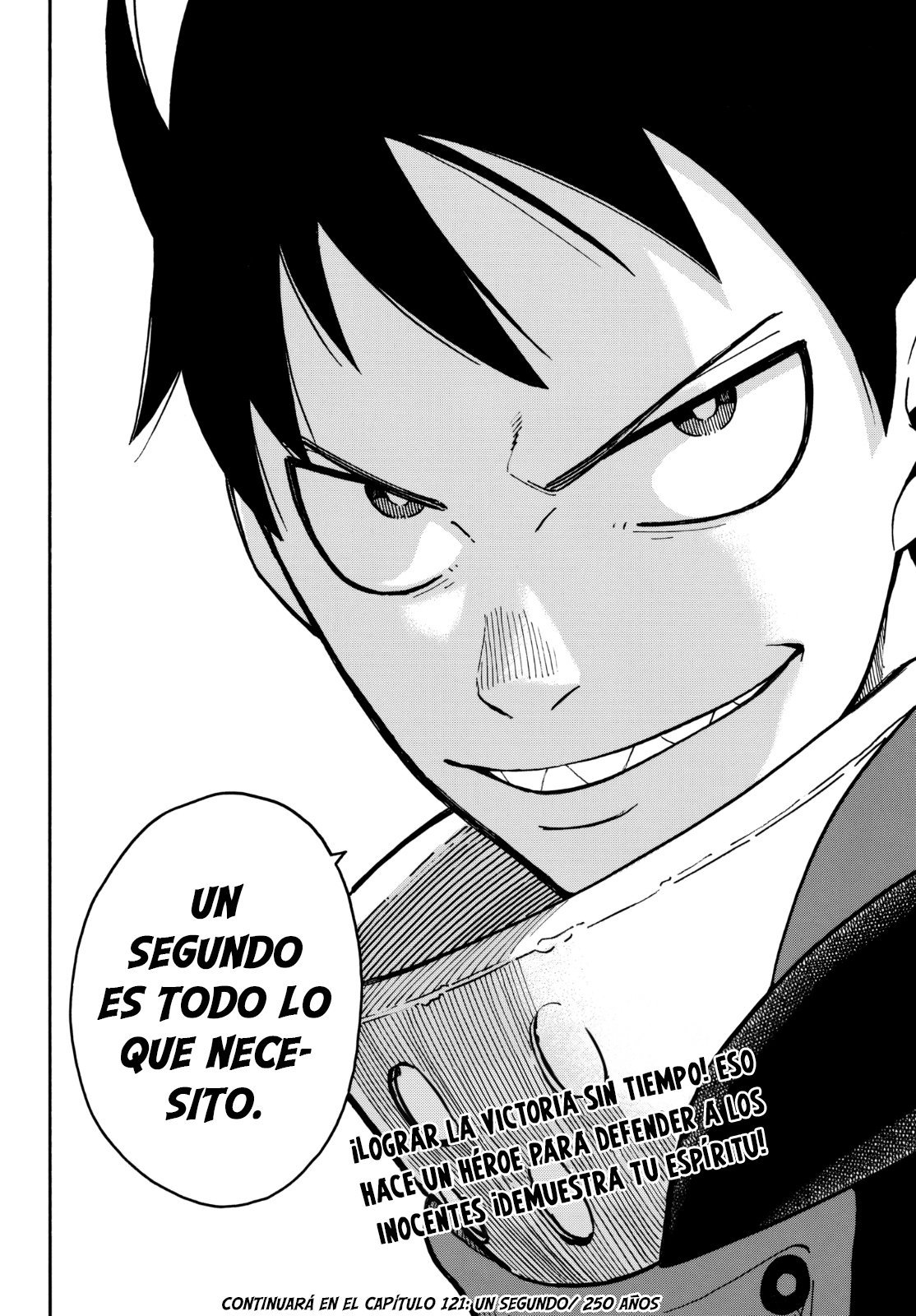 Read Fire Force ES Manga Online