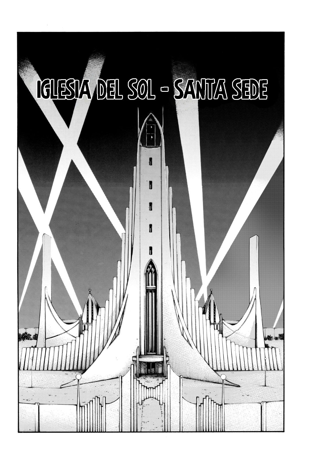 Read Fire Force ES Manga Online