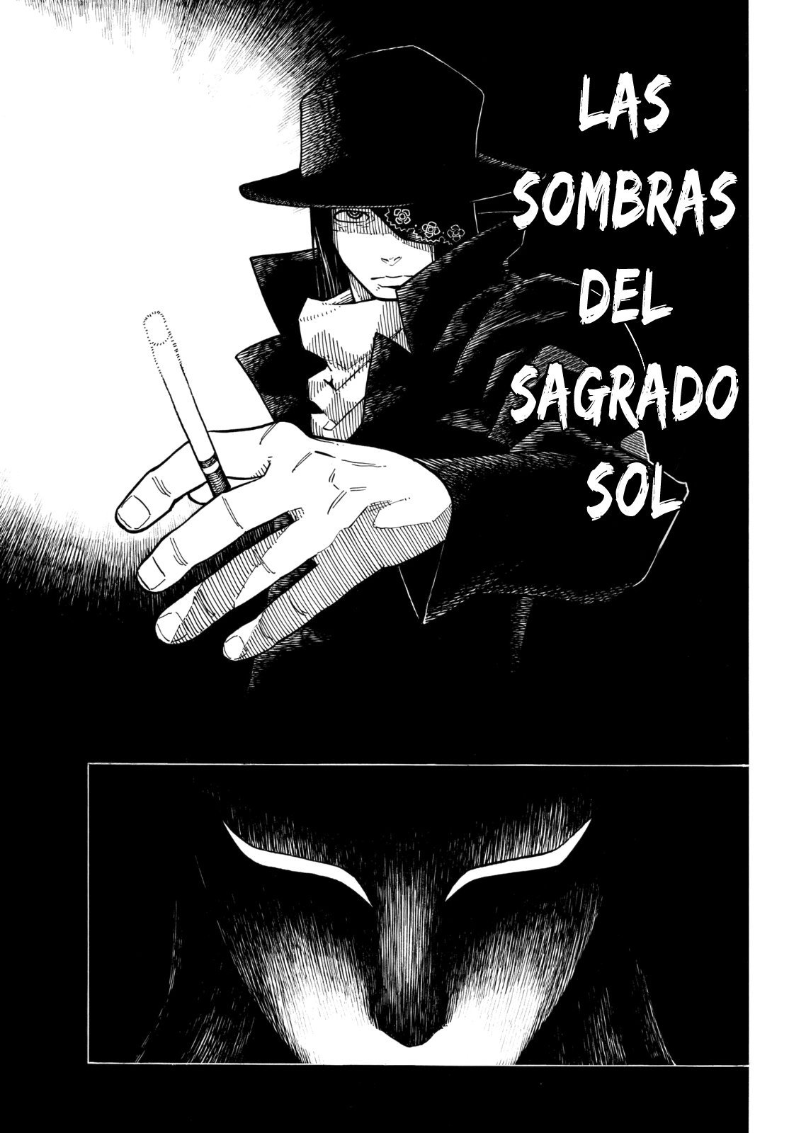 Read Fire Force ES Manga Online