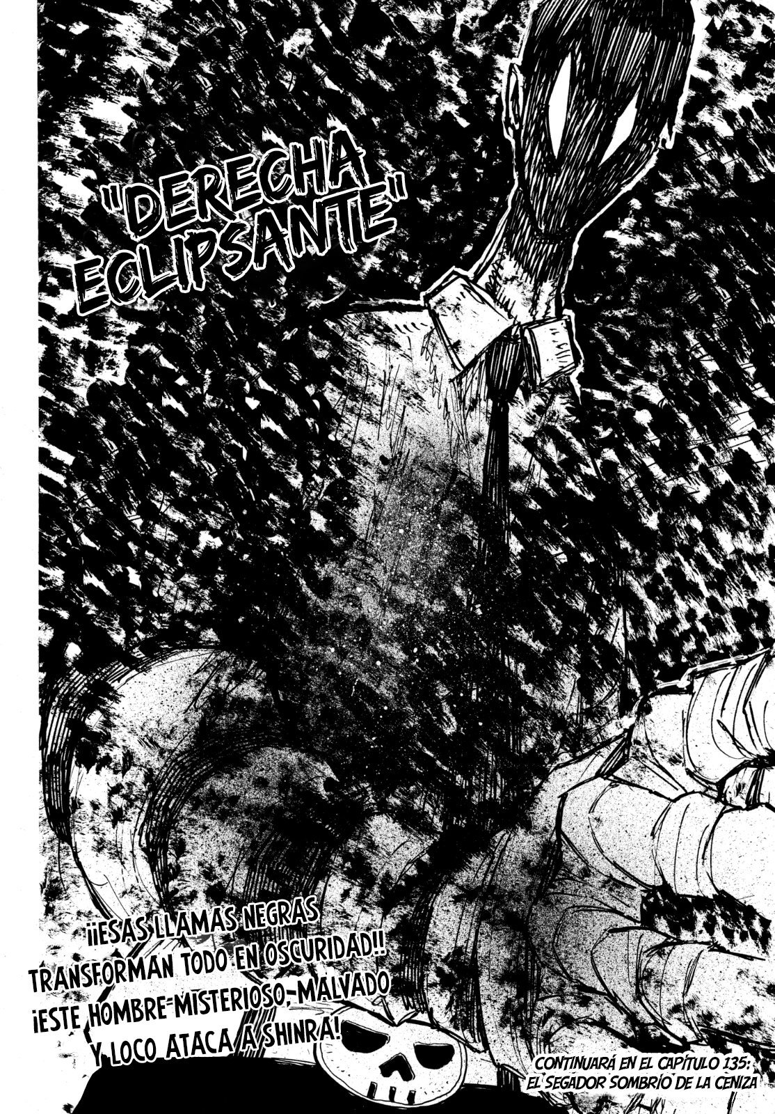 Read Fire Force ES Manga Online