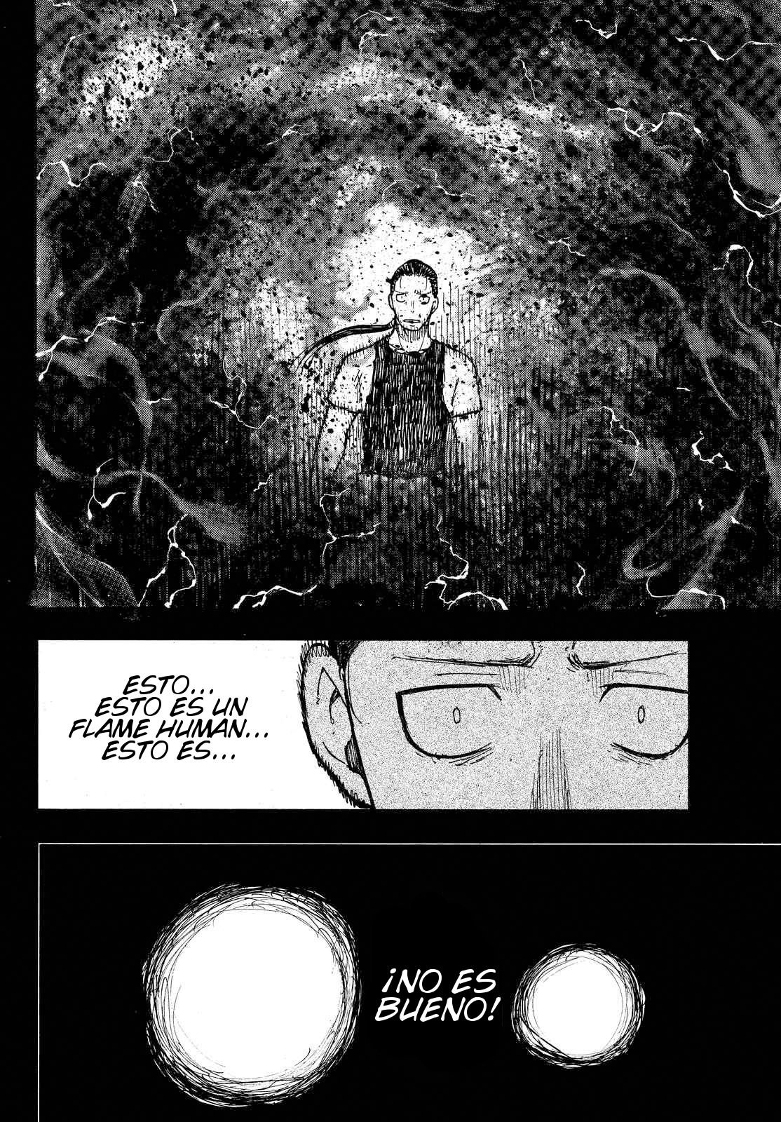 Read Fire Force ES Manga Online