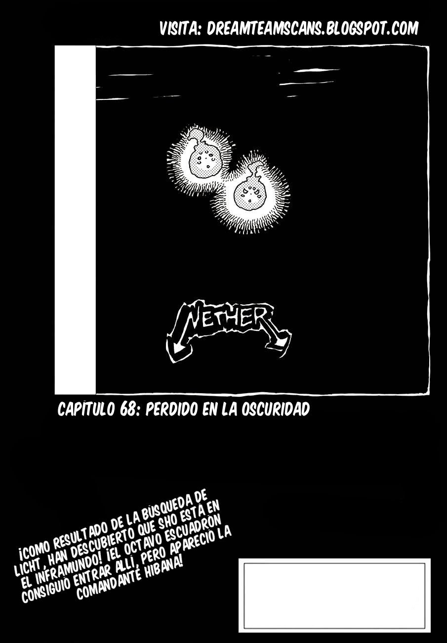 Read Fire Force ES Manga Online