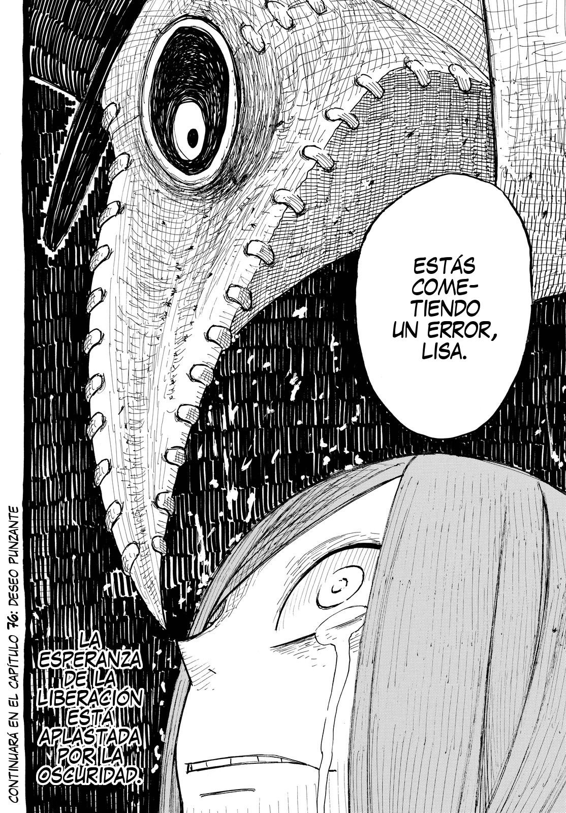 Read Fire Force ES Manga Online
