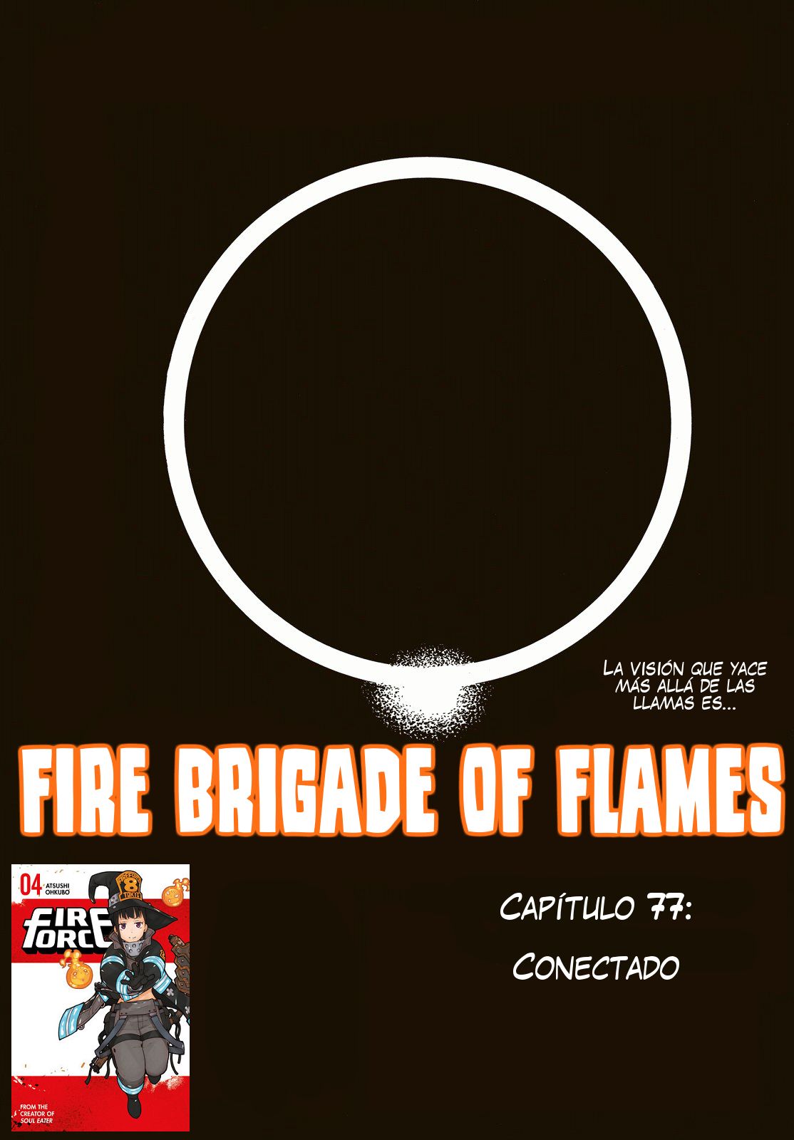 Read Fire Force ES Manga Online